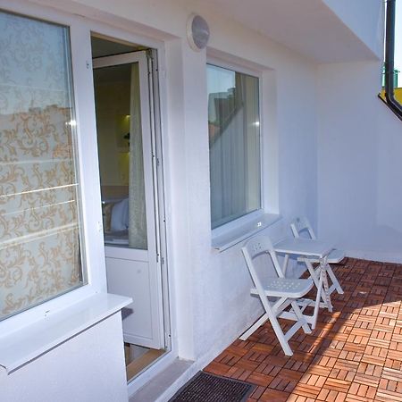 Luxury Apartments Burgas ภายนอก รูปภาพ
