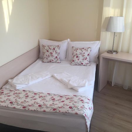Luxury Apartments Burgas ภายนอก รูปภาพ