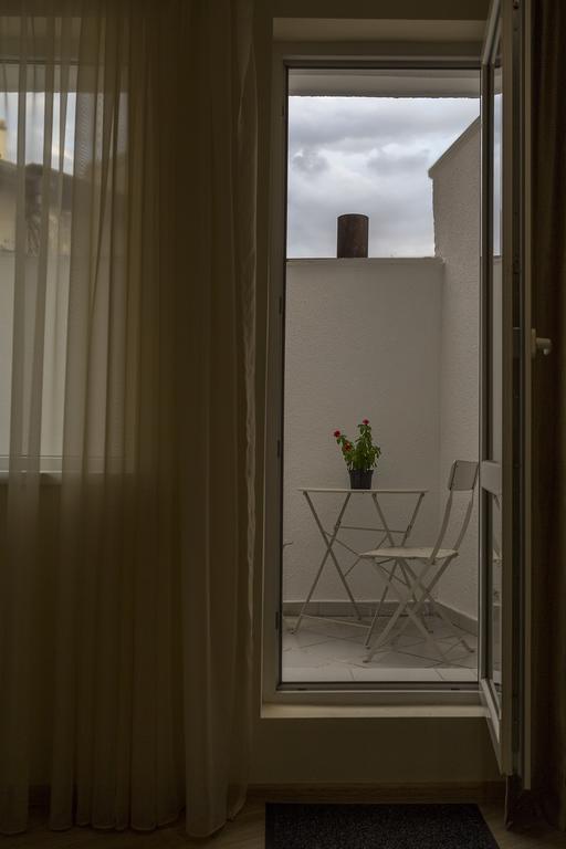 Luxury Apartments Burgas ภายนอก รูปภาพ