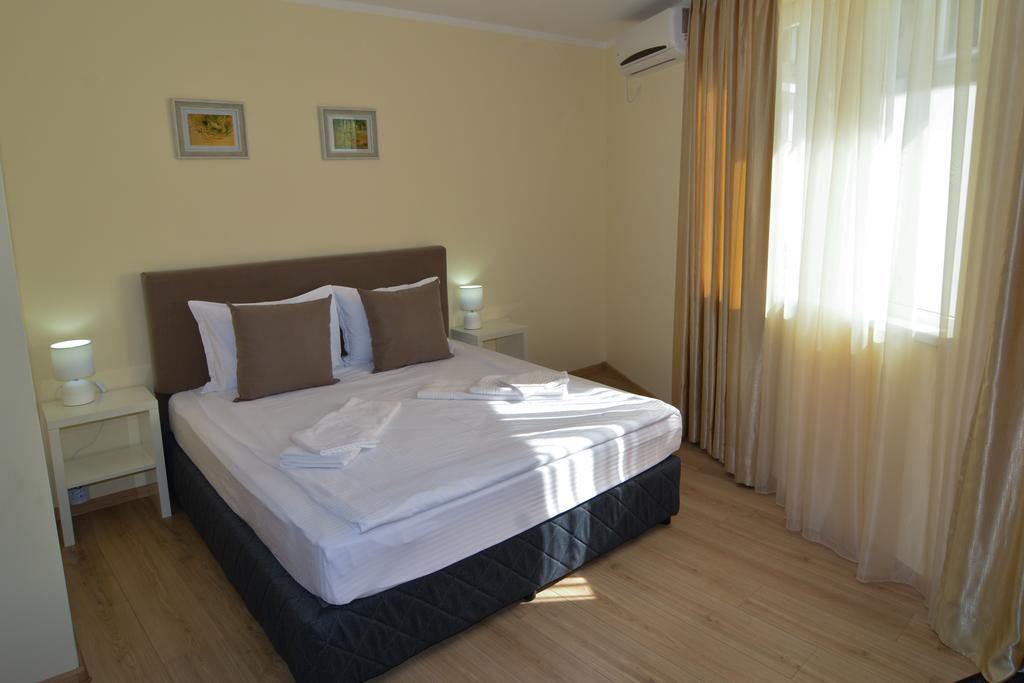 Luxury Apartments Burgas ภายนอก รูปภาพ